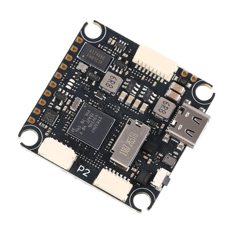 A63T-TBS Lucid H7 FC Flight Co - đánh giá và giá Fpv Drone Flight Controller