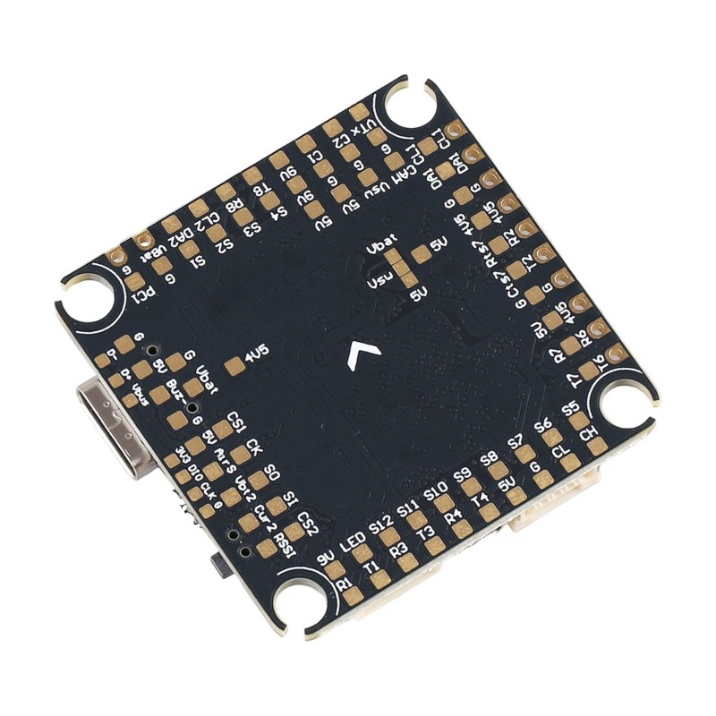 A63T-TBS Lucid H7 FC Flight Co - đánh giá và giá Fpv Drone Flight Controller