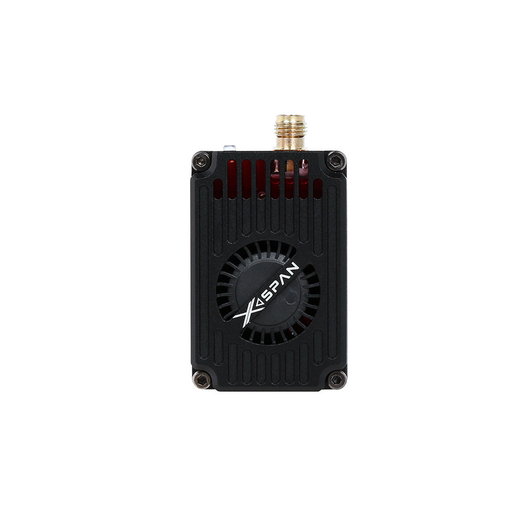 Rushfpv Rush FPV XSPAN 3.1G-3. - đánh giá và giá Fpv Drone Vtx