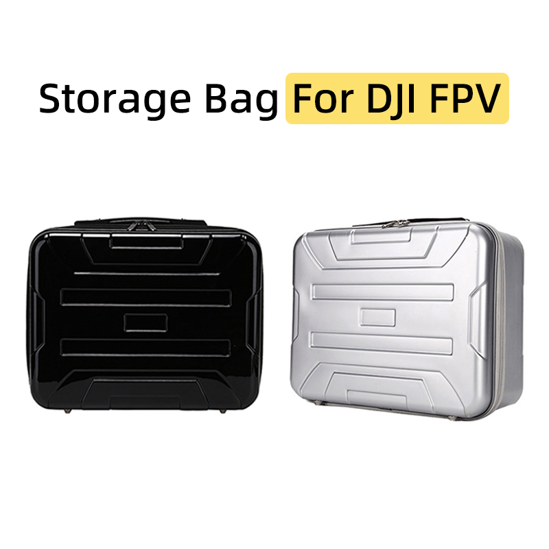 For DJI FPV Drone V2 Flight Gl - đánh giá và giá Fpv Drone Bag