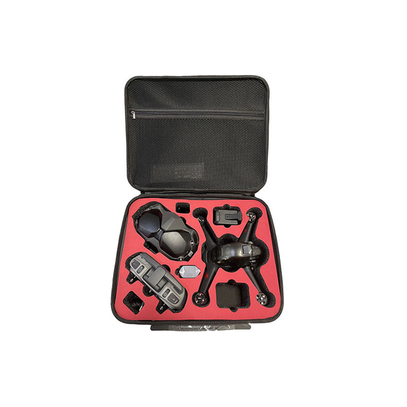 For DJI FPV Drone V2 Flight Gl - đánh giá và giá Fpv Drone Bag
