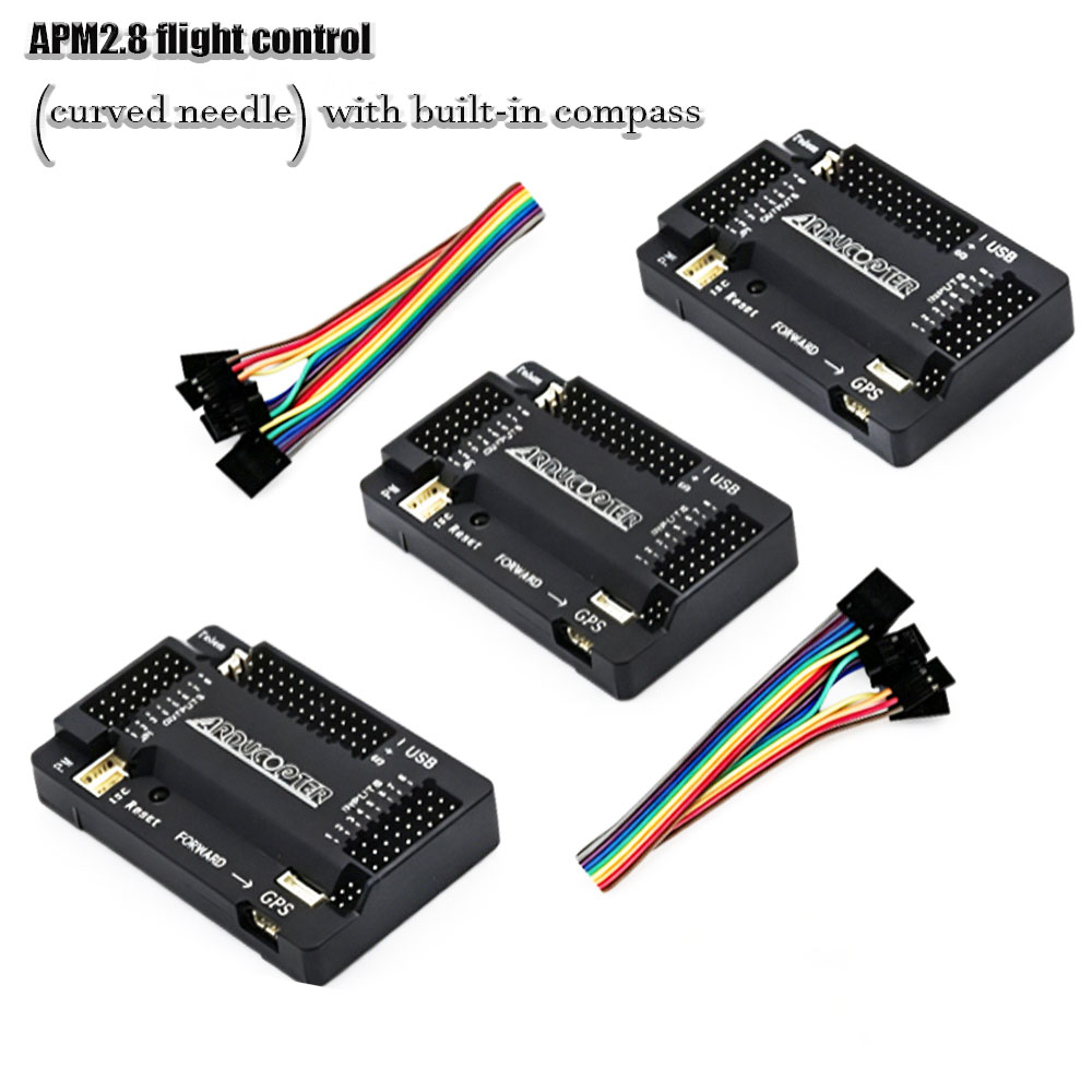 APM 2.8 Flight Controller Boar - đánh giá và giá Fpv Drone Flight Controller