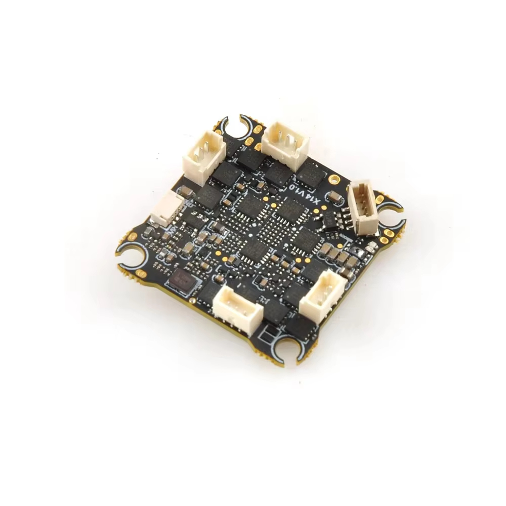 HappyModel X14 ELRS 5-IN-1 AIO - đánh giá và giá Fpv Drone Flight Controller