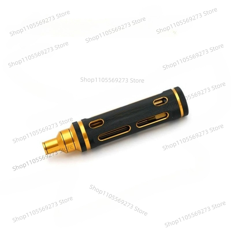 Magnetic Screwdriver Bits Set  - đánh giá và giá Fpv Drone Tool Kit