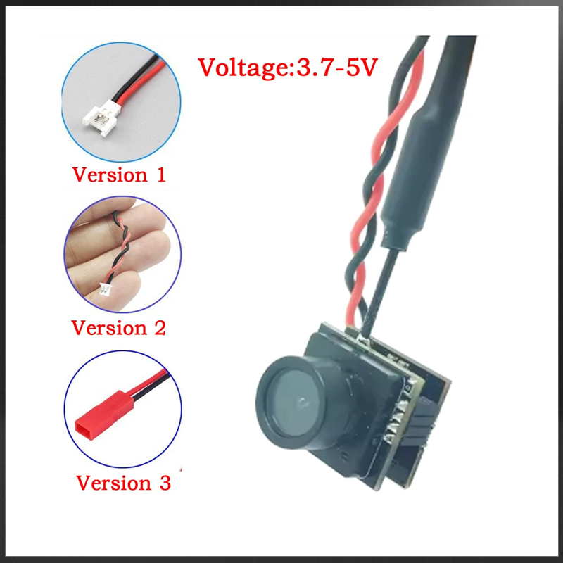 SLONWAKE FPV 25mW power simula - đánh giá và giá Fpv Drone Frame