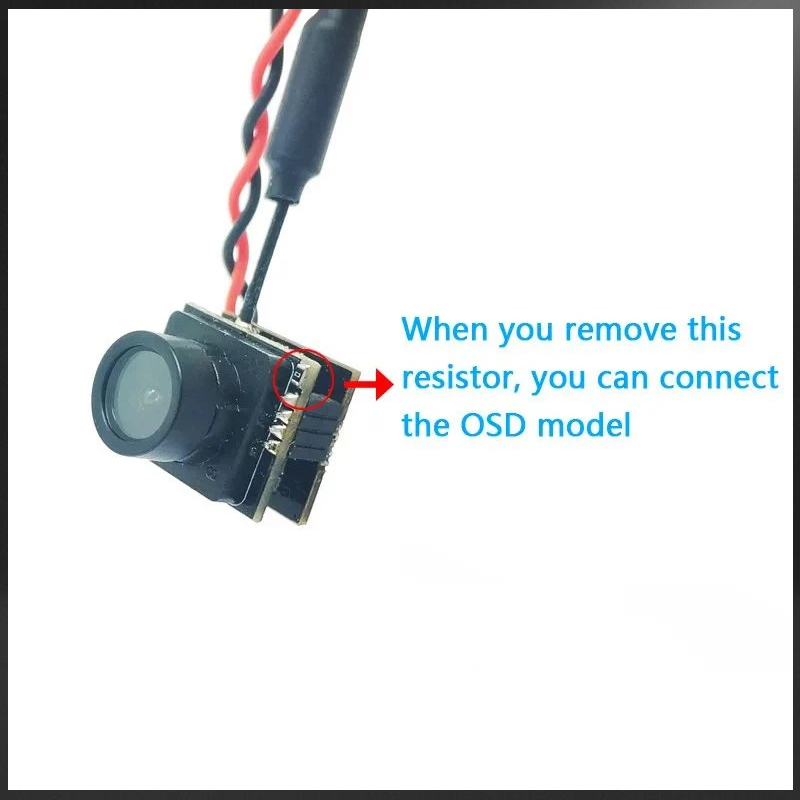 SLONWAKE FPV 25mW power simula - đánh giá và giá Fpv Drone Frame