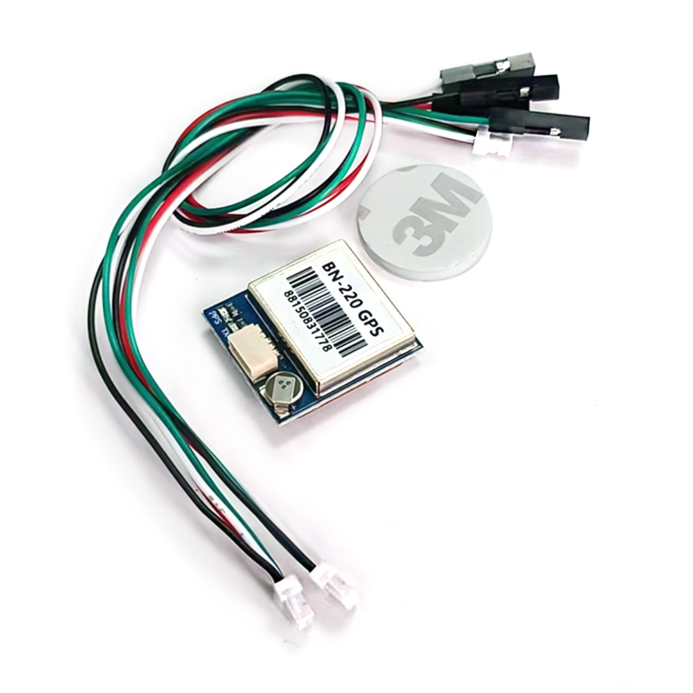 BN-220 BN880 GPS GLONASS Modul - đánh giá và giá Fpv Drone Battery