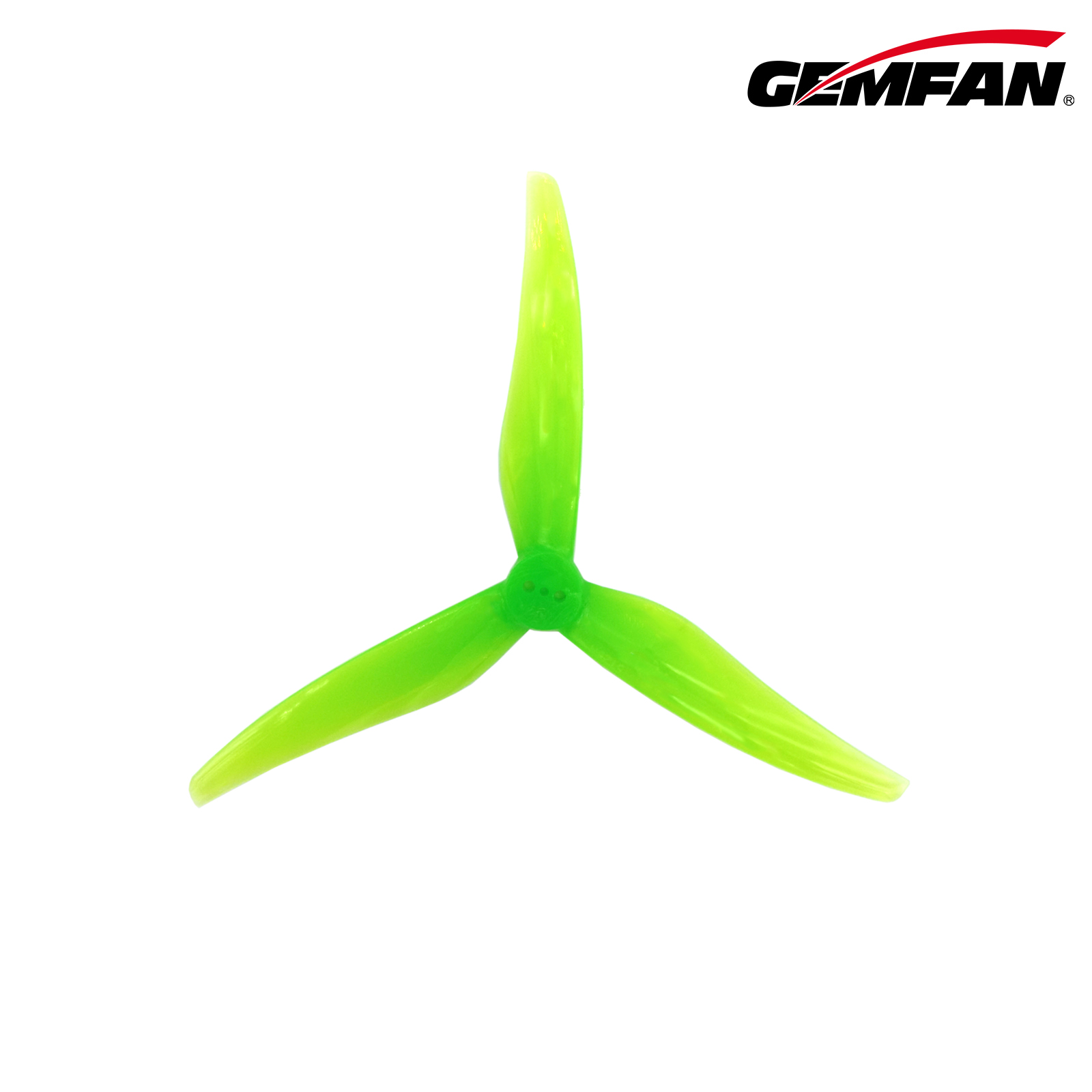 Hurricane SL 5125 3Blade Gemfa - đánh giá và giá Fpv Drone Propeller
