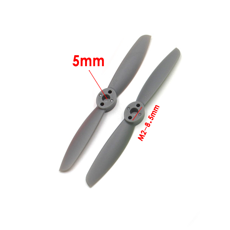 1 Pair 4045 4inch 4X4.5 Propel - đánh giá và giá Fpv Drone Propeller