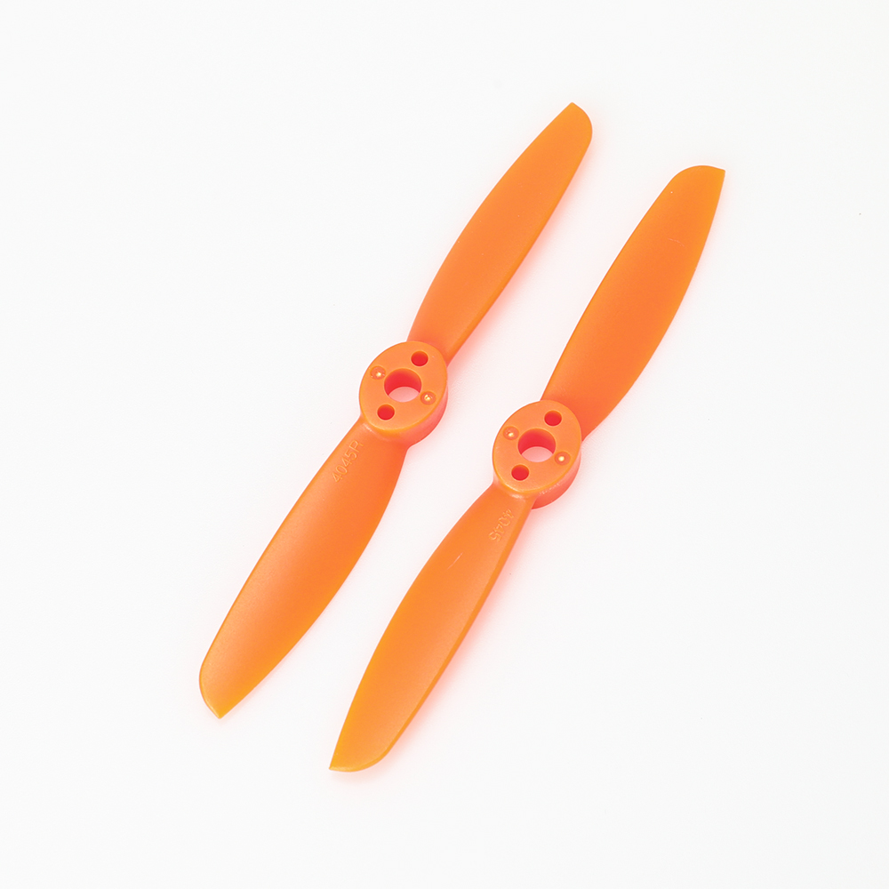 1 Pair 4045 4inch 4X4.5 Propel - đánh giá và giá Fpv Drone Propeller