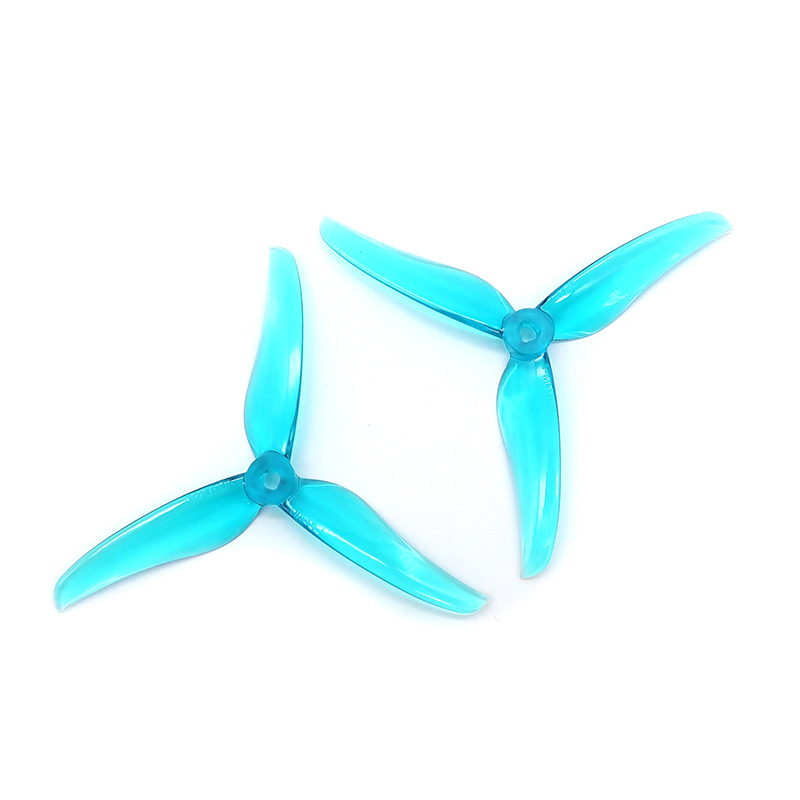 2 pairs T-motor T5146 5146 5 I - đánh giá và giá Fpv Drone Propeller