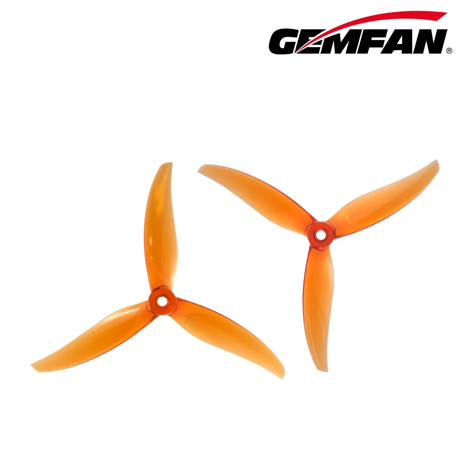 Gemfan Proxy 5127.5 10Pairs 10 - đánh giá và giá Fpv Drone Propeller