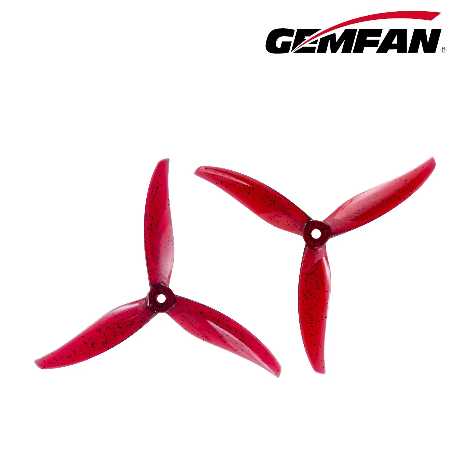 Gemfan Proxy 5127.5 10Pairs 10 - đánh giá và giá Fpv Drone Propeller