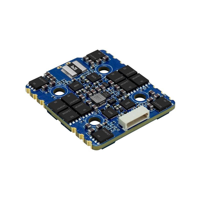 SEQURE Blueson A1 ESC 6S 65A / - đánh giá và giá Fpv Drone Esc