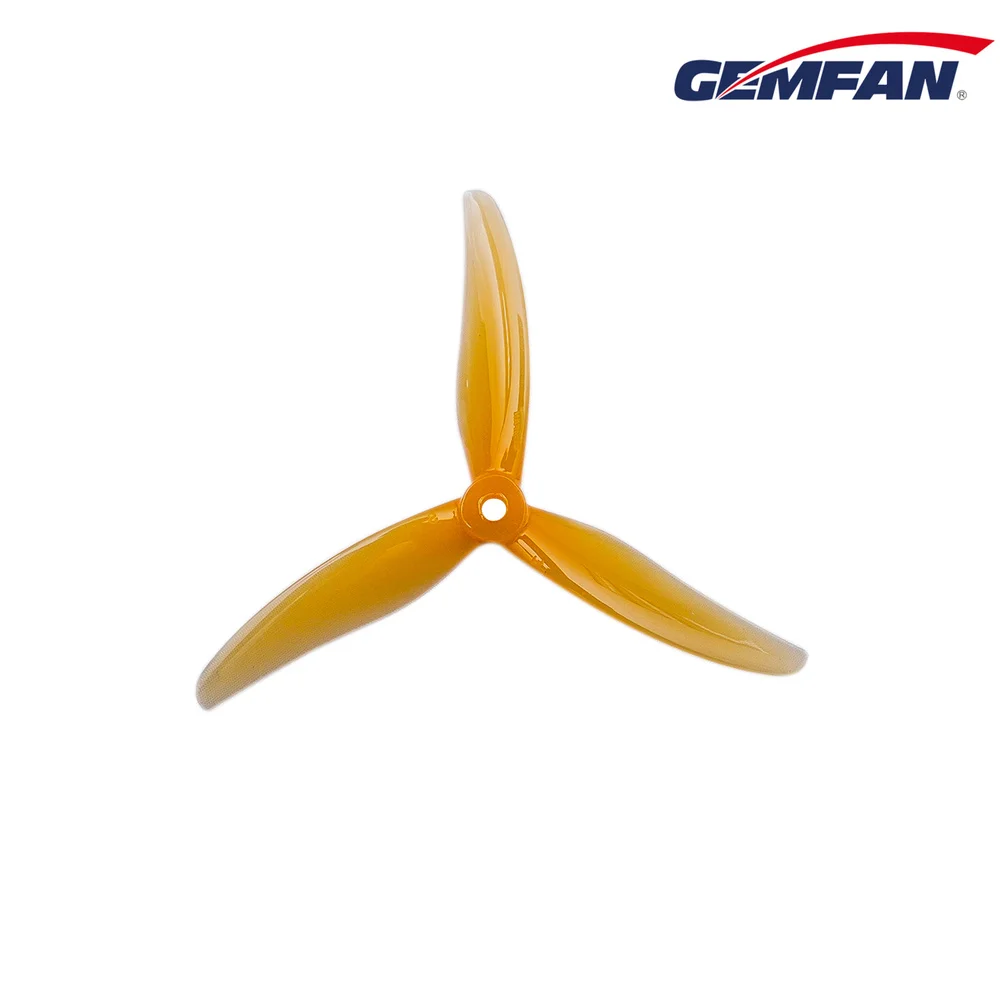 24 Chiếc/12 Đôi Gemfan 3 Lưỡi  - đánh giá và giá Fpv Drone Propeller