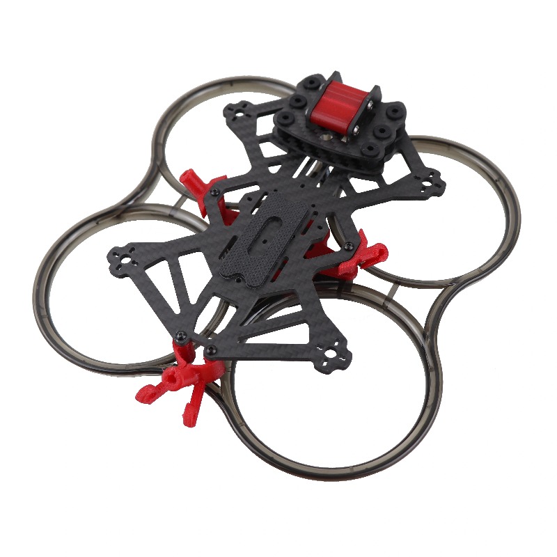 HSKRC CC30 O4 3-inch Ducted FP - đánh giá và giá Fpv Drone Motor