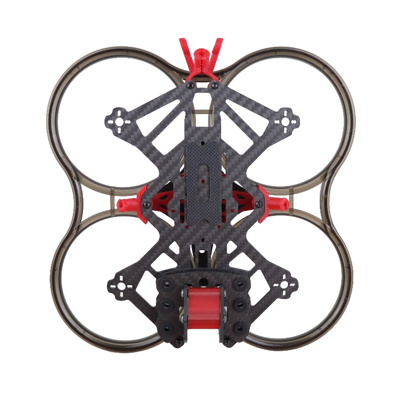HSKRC CC30 O4 3-inch Ducted FP - đánh giá và giá Fpv Drone Motor