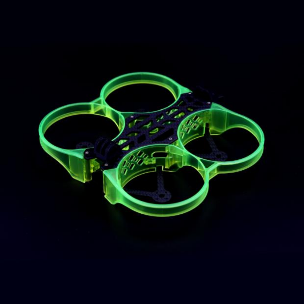 Frame Kit Cloud-149 V2 Carbon  - đánh giá và giá Fpv Drone Tool Kit