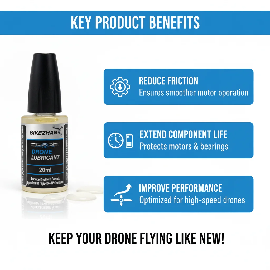 Micro Drone Motor Bearing Lubr - đánh giá và giá Fpv Drone Quadcopter