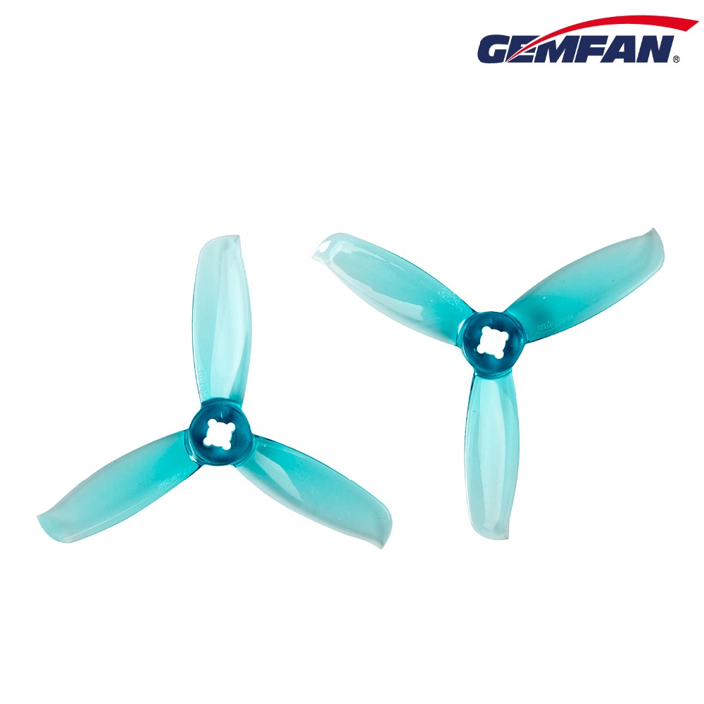 Bộ 10 Đôi Tất/20 Chiếc Gemfan  - đánh giá và giá Fpv Drone Propeller