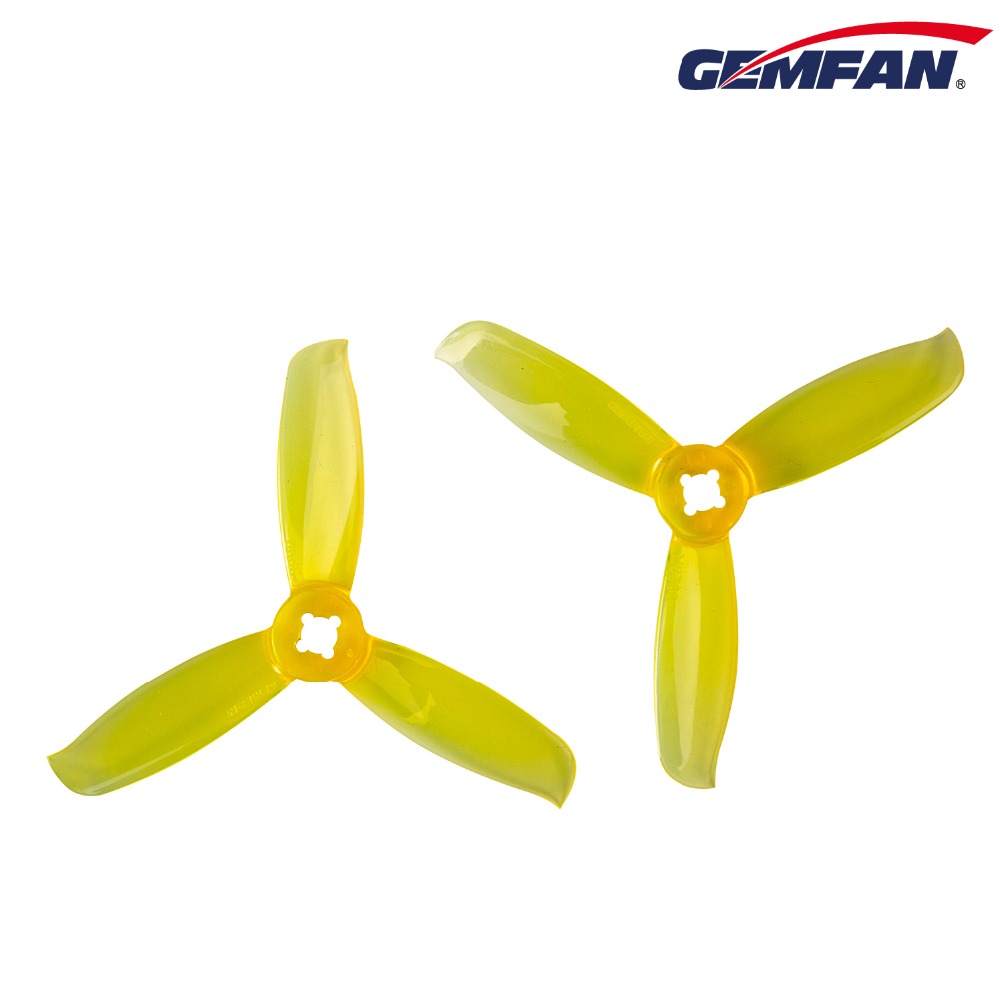 Bộ 10 Đôi Tất/20 Chiếc Gemfan  - đánh giá và giá Fpv Drone Propeller