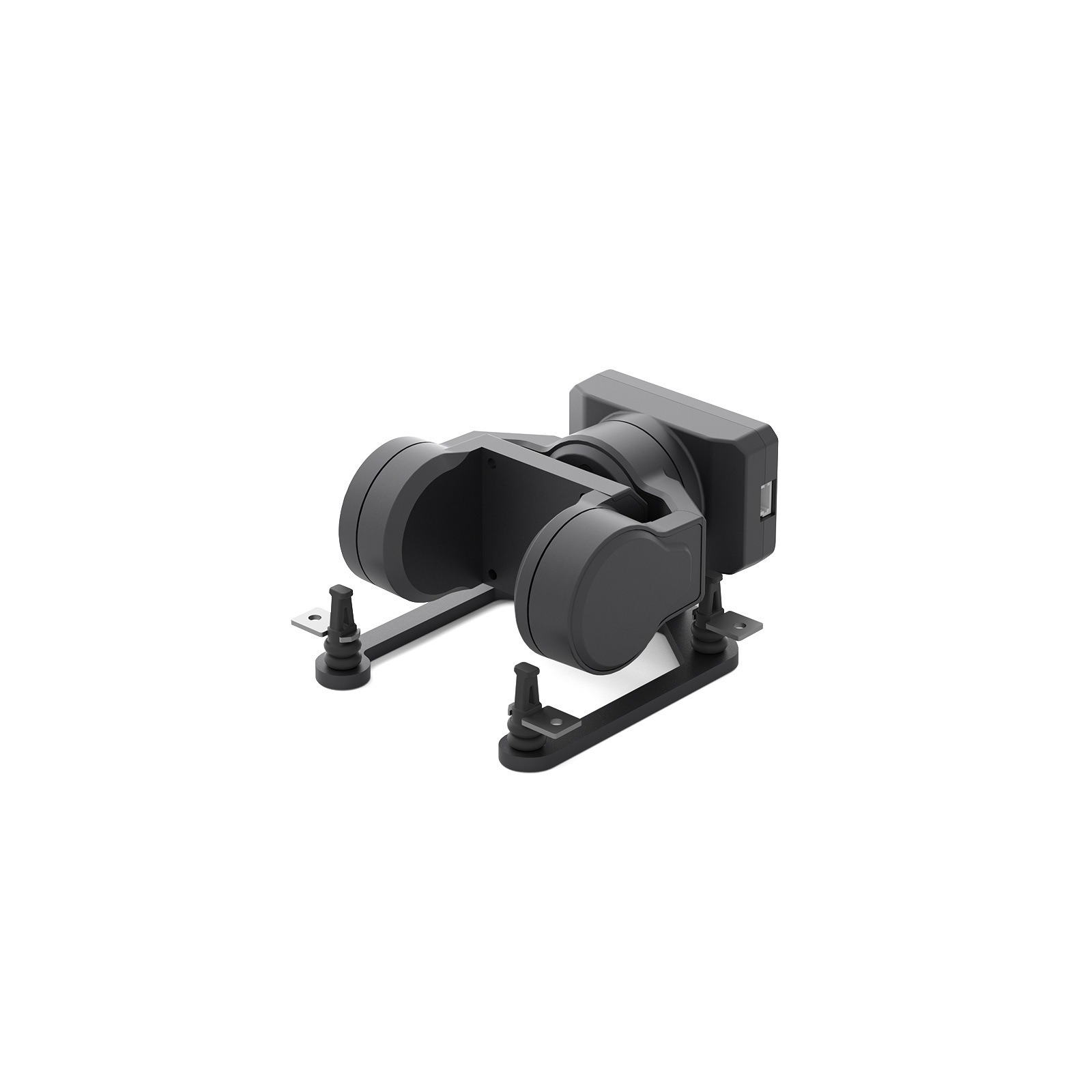 CADDXFPV Series FPV Gimbal 19m - đánh giá và giá Fpv Drone Goggles