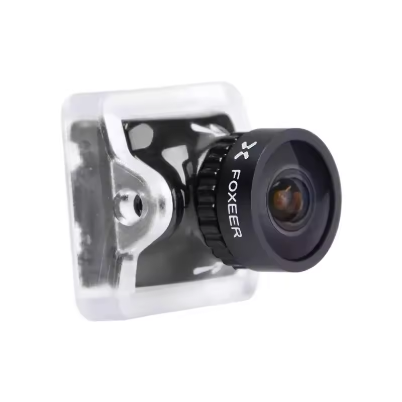 FOXEER Predator5 Camera NANO 1 - đánh giá và giá Fpv Drone Camera