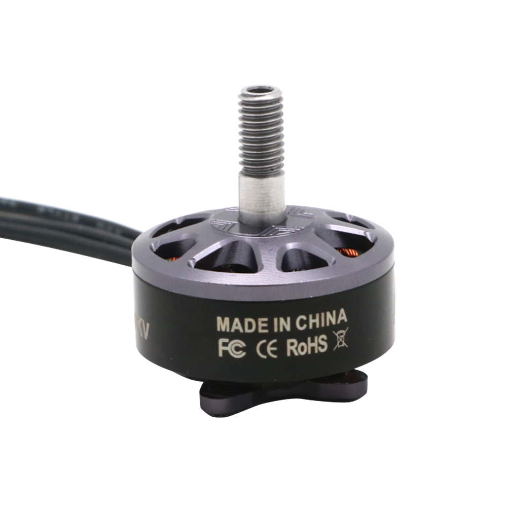 1/4pcs Set Sun Fun 2207 Brushl - đánh giá và giá Fpv Drone Kit