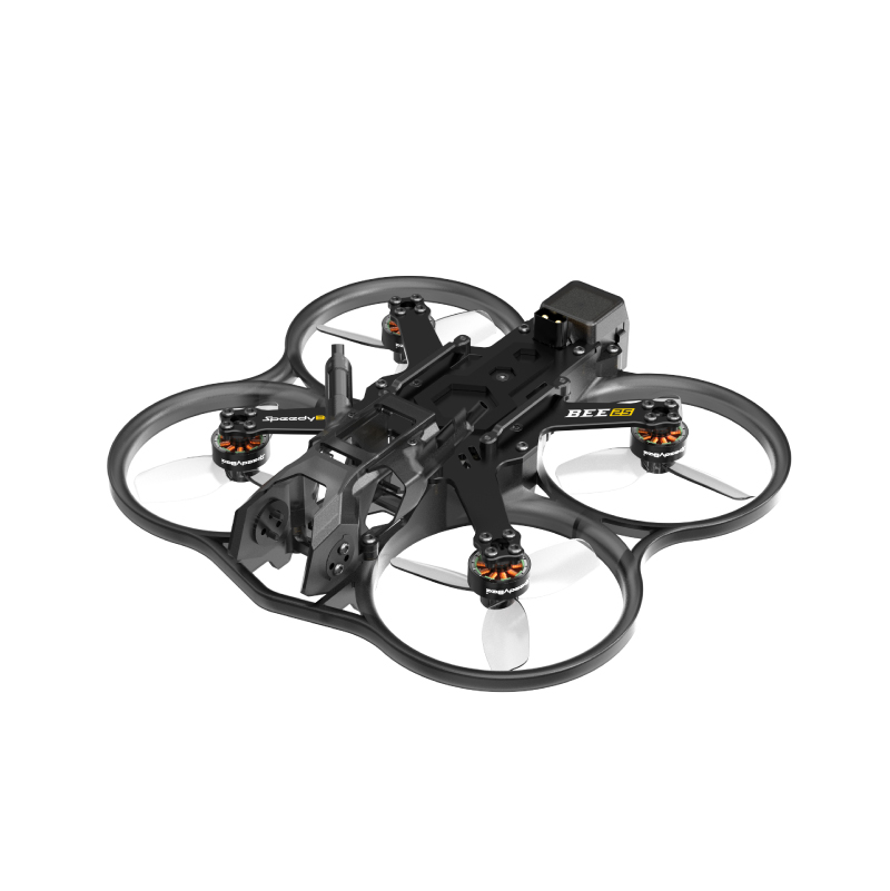 SpeedyBee Bee25 2.5 inch HD O3 - đánh giá và giá Fpv Drone Tool Kit