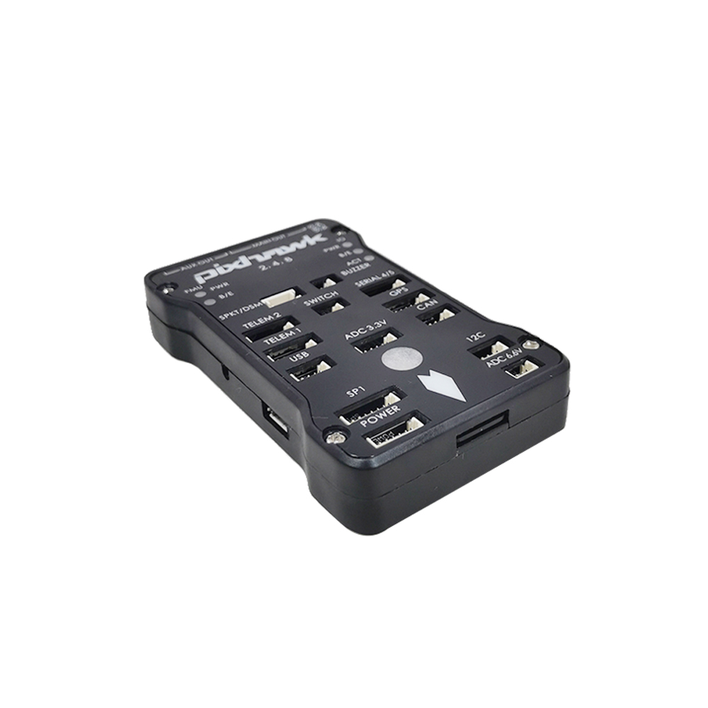 Pixhawk PX4 PIX 2.4.8 32 Bit F - đánh giá và giá Fpv Drone Flight Controller