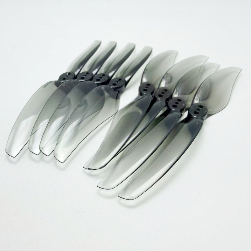 4Pairs Gemfan Hurricane 4024 2 - đánh giá và giá Fpv Drone Propeller