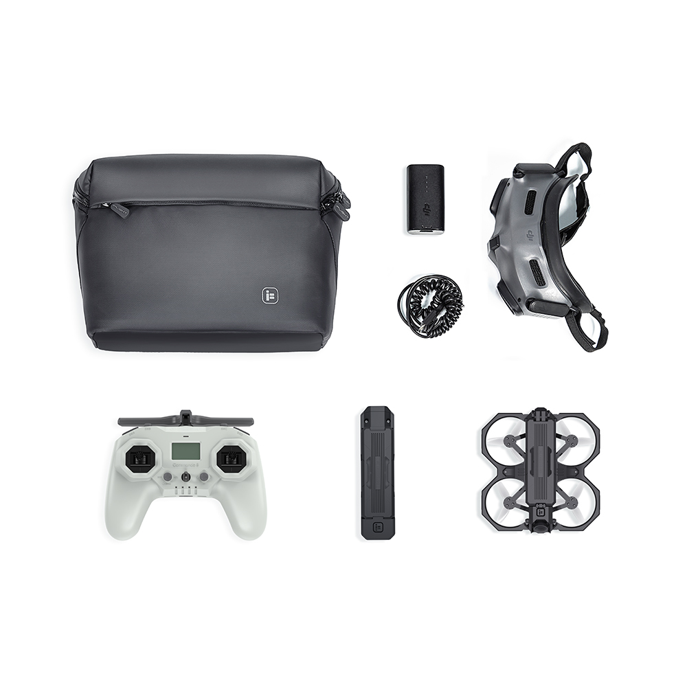 iFlight Defender Drone Sling B - đánh giá và giá Fpv Drone Bag