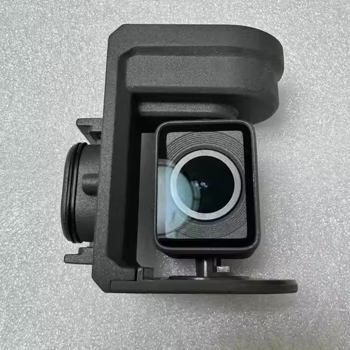 Second-hand Agras T-40 T-20P F - đánh giá và giá Fpv Drone Camera