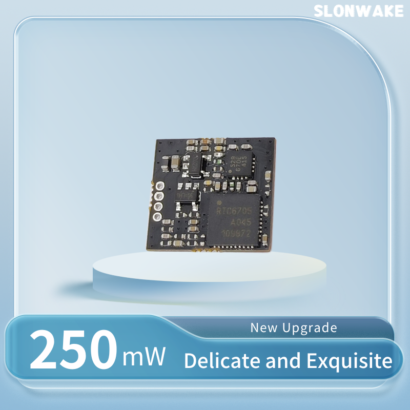 Mini 5.8G 40CH 25/100/250mW Ad - đánh giá và giá Fpv Drone Frame