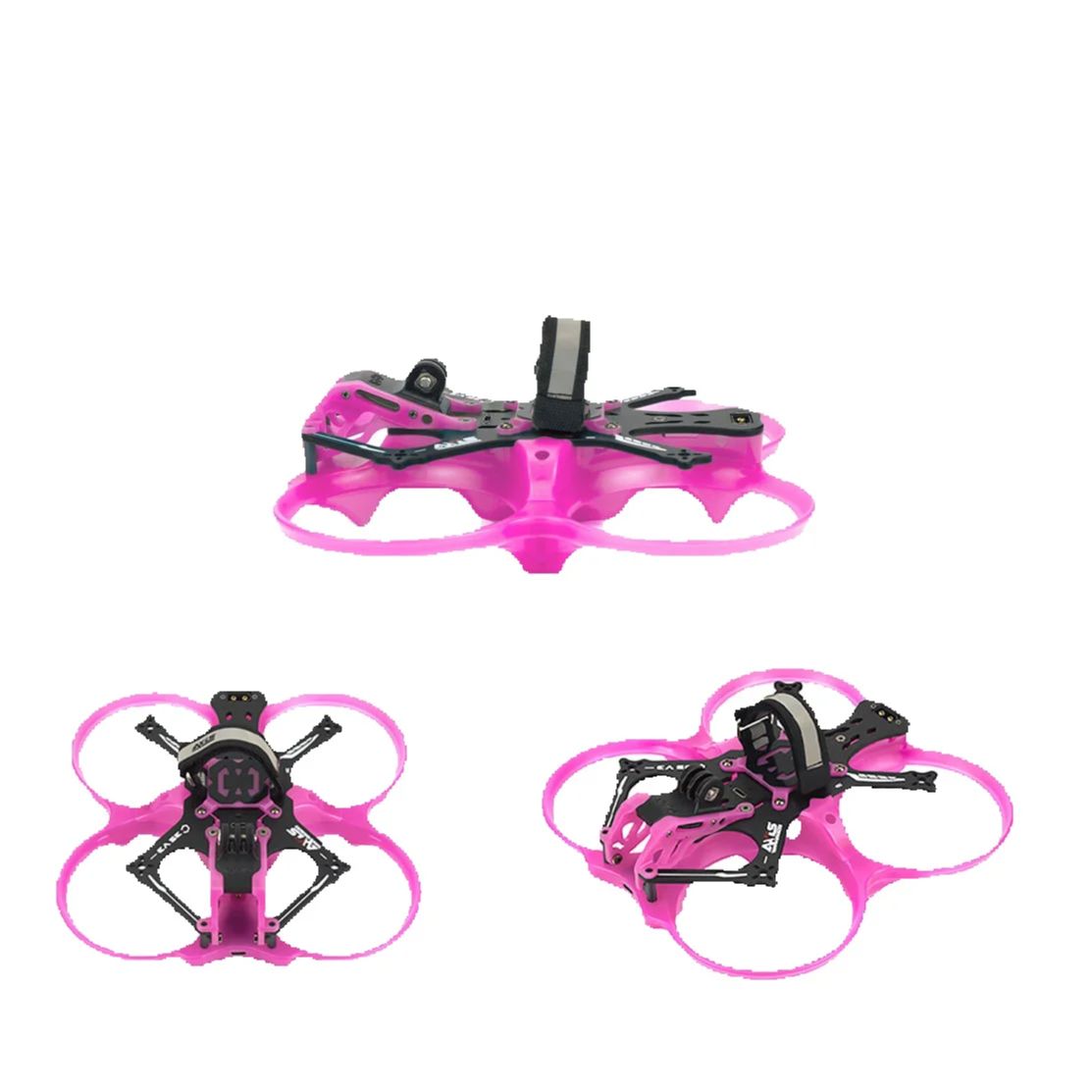 3.5 Inch Axisflying Cineon C35 - đánh giá và giá Fpv Drone Motor