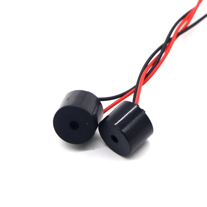 Buzzer5VWire 5P 5V Buzzer With - đánh giá và giá Fpv Drone Tool Kit