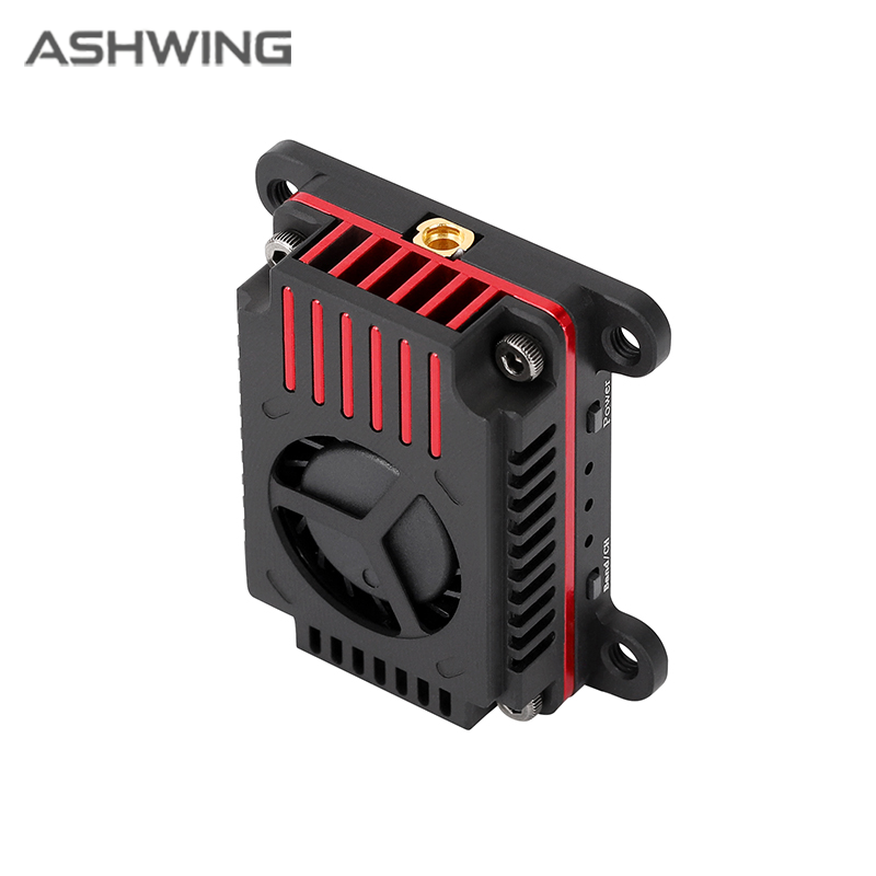 ASHWING5.8G Long-Range Video T - đánh giá và giá Fpv Drone Transmitter