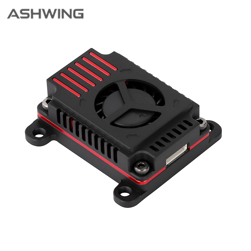 ASHWING5.8G Long-Range Video T - đánh giá và giá Fpv Drone Transmitter