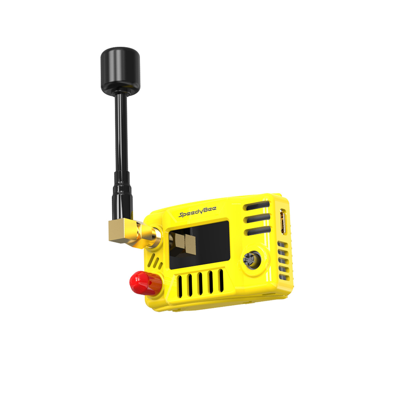 SpeedyBee 5.8GHz Goggles Recei - đánh giá và giá Fpv Drone Receiver
