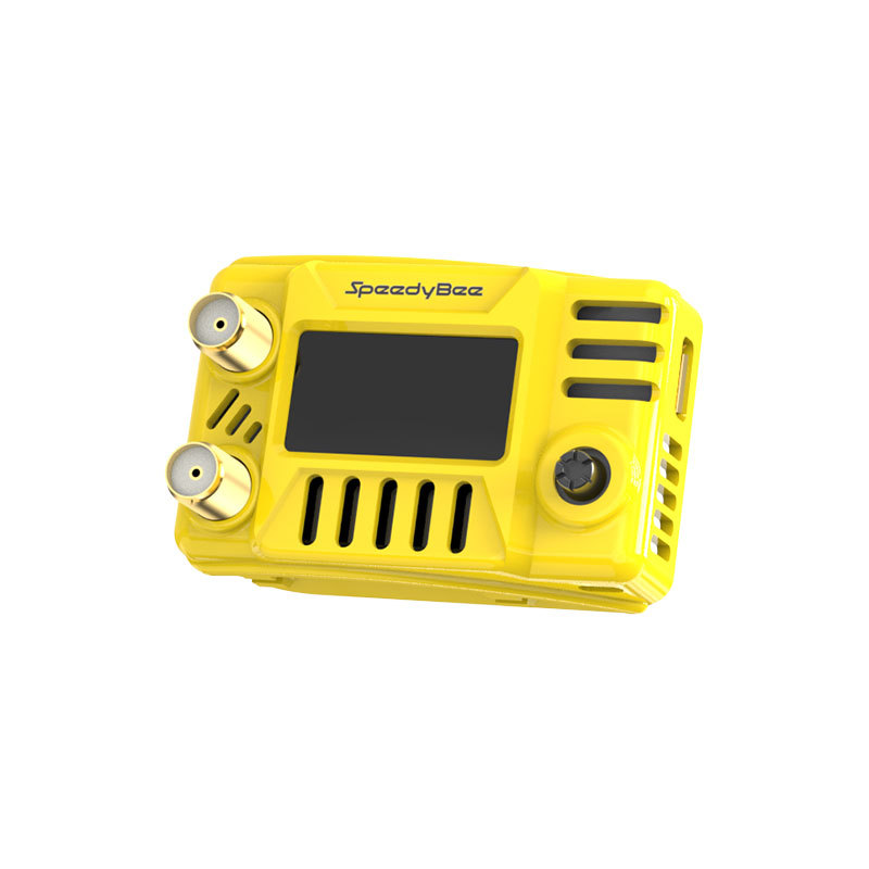 SpeedyBee 5.8GHz Goggles Recei - đánh giá và giá Fpv Drone Receiver