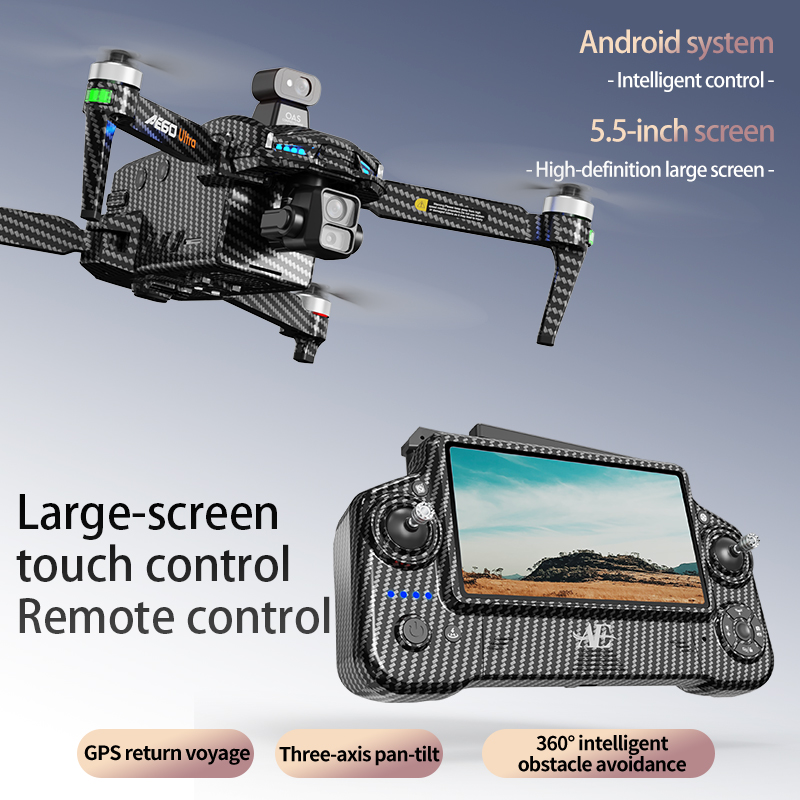 AE60 GPS Drone Professional 8K - đánh giá và giá Fpv Drone Charger