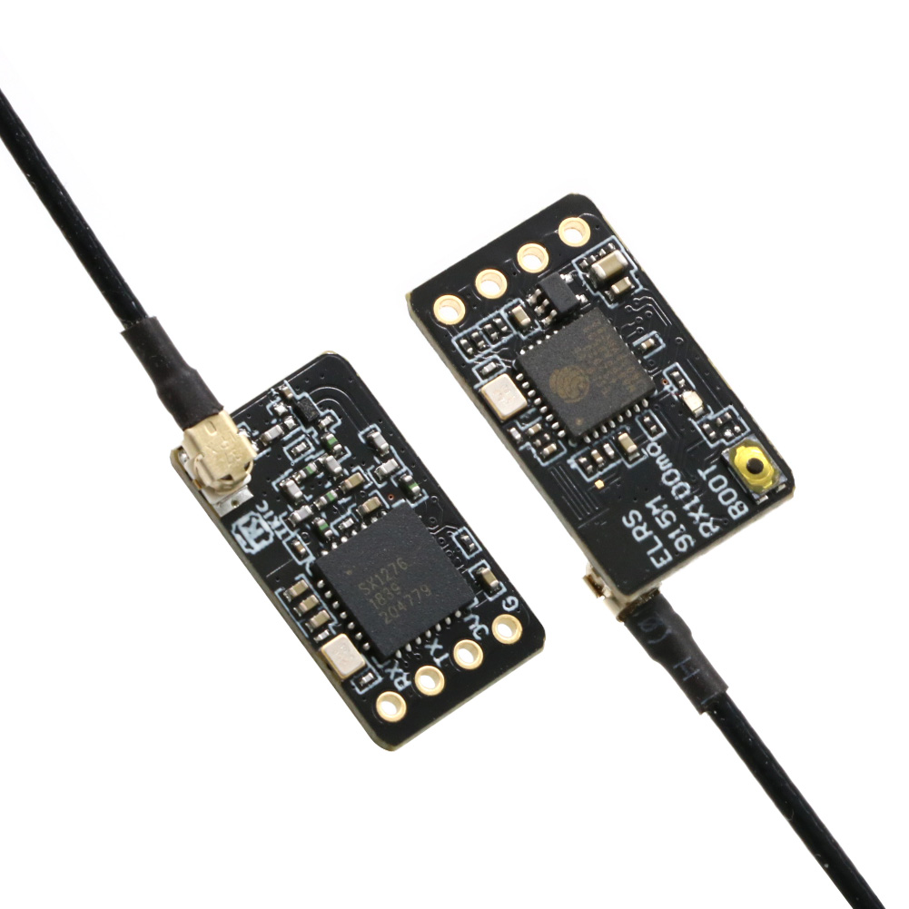 2PCS ELRS 915MHz NANO ExpressL - đánh giá và giá Fpv Drone Antenna