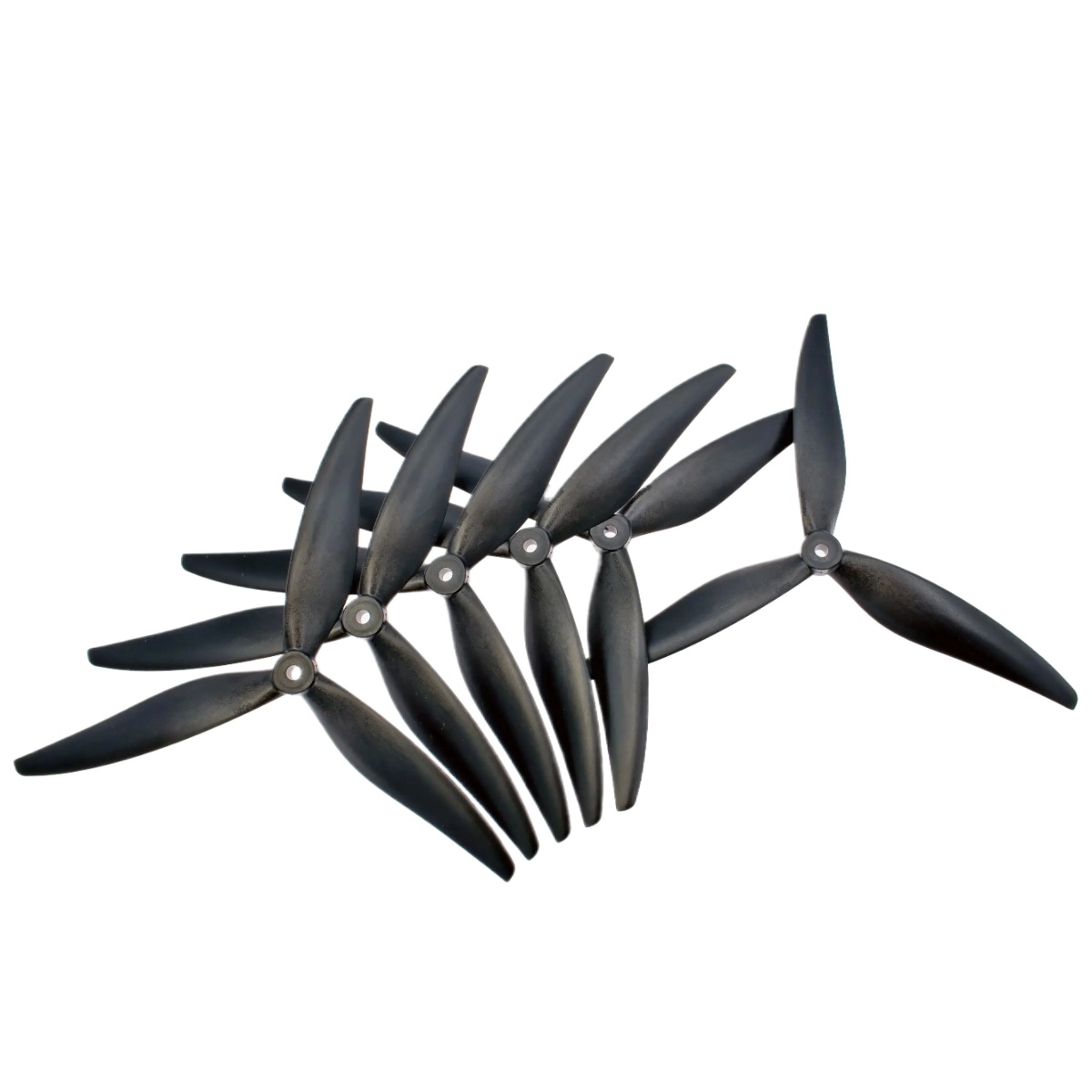 4PCS Gemfan 8040 8X4X3 3-Blade - đánh giá và giá Fpv Drone Propeller