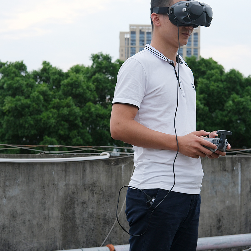 For DJI FPV/Avata Drone Goggle - đánh giá và giá Fpv Drone Goggles