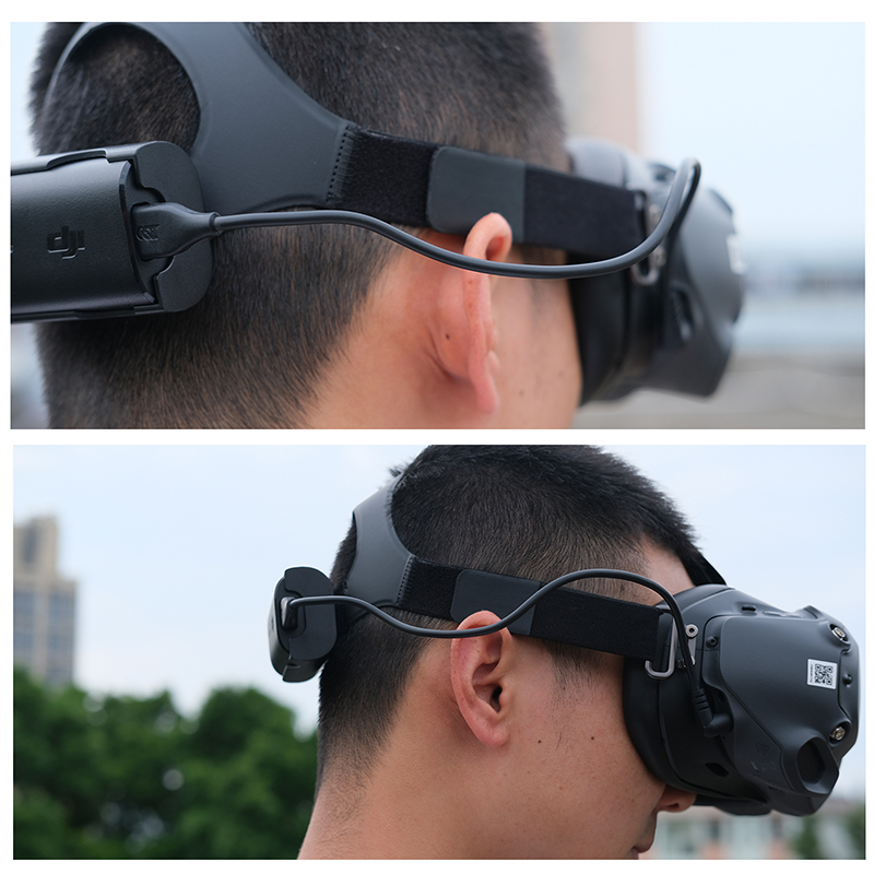 For DJI FPV/Avata Drone Goggle - đánh giá và giá Fpv Drone Goggles