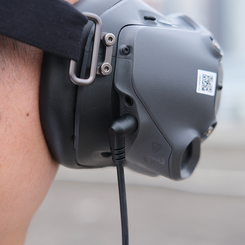 For DJI FPV/Avata Drone Goggle - đánh giá và giá Fpv Drone Goggles