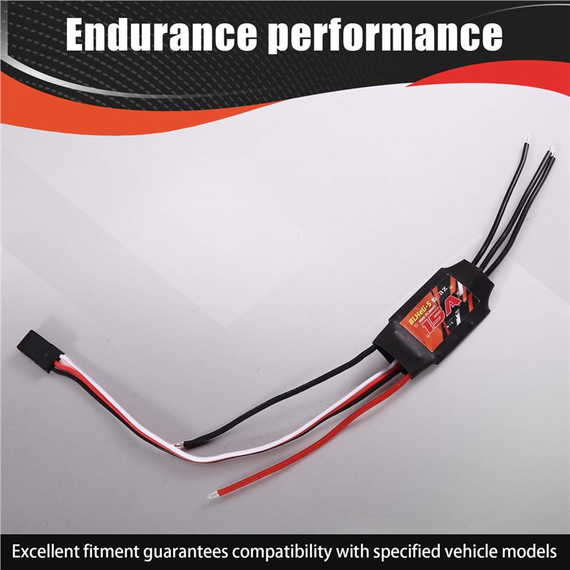 AS96-Blheli RC Brushless ESC 1 - đánh giá và giá Fpv Drone Esc
