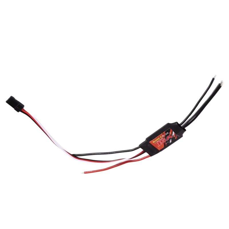 AS96-Blheli RC Brushless ESC 1 - đánh giá và giá Fpv Drone Esc