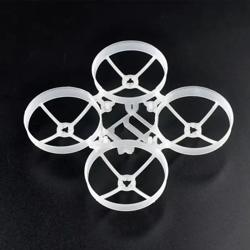 HappyModel Mobula7 V4 75mm Who - đánh giá và giá Fpv Drone Propeller