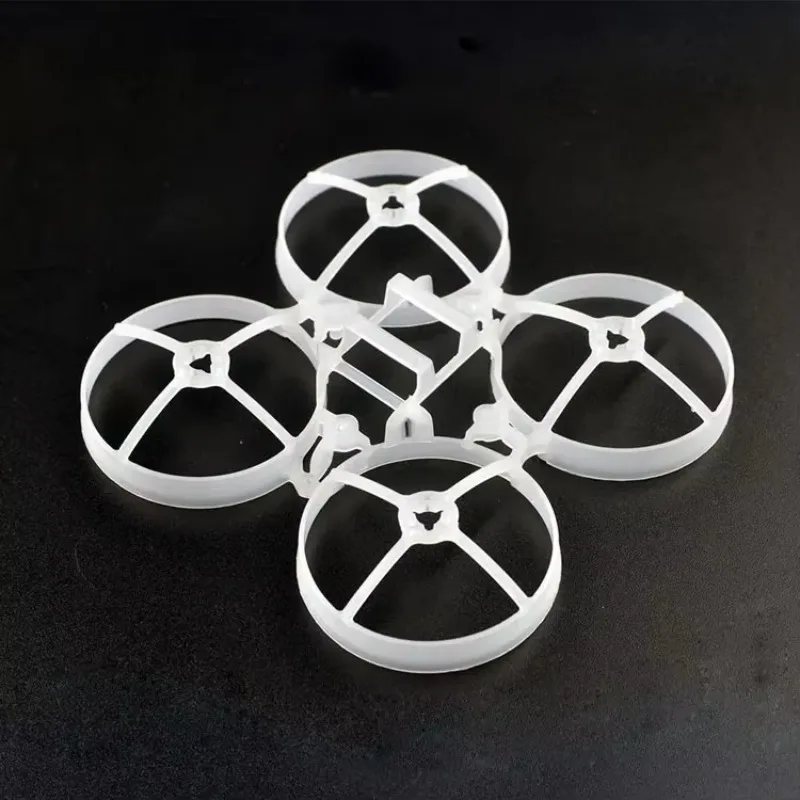 HappyModel Mobula7 V4 75mm Who - đánh giá và giá Fpv Drone Propeller